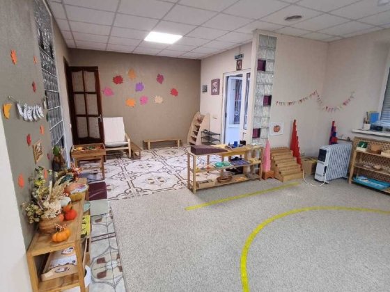 Оренда комерційного приміщення 140м² Вишневое