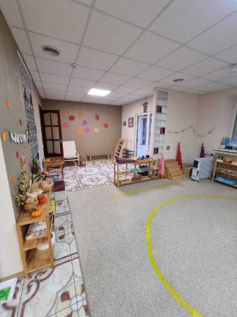 Оренда комерційного приміщення 140м² - фото 1