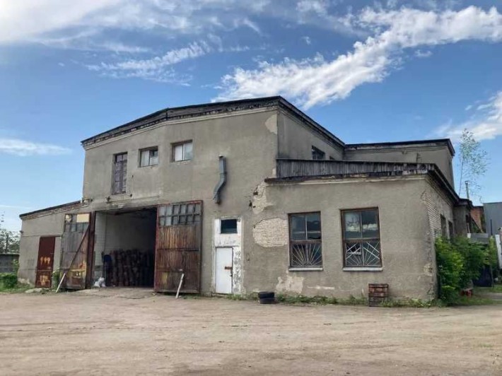 Оренда нежитлового приміщення. - фото 1