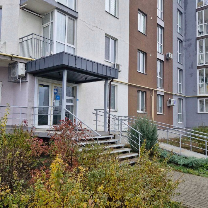 Оренда (від власника) комерційної нерухомості з окремою вхідною групою - фото 1