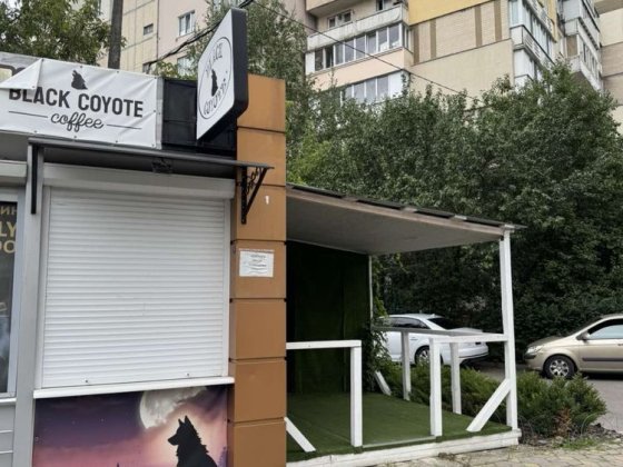 Оренда приміщення у Вишневому Вишневе