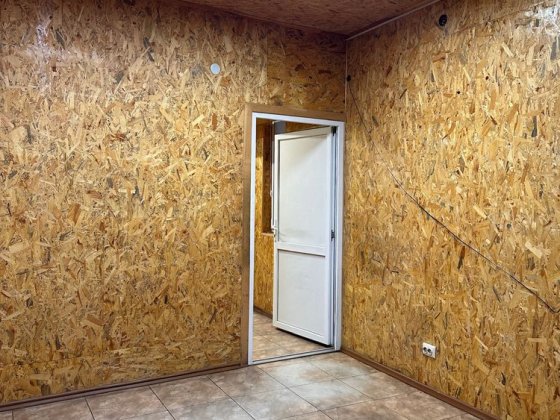 Оренда приміщення 1 поверх фасад вул.Староміська прохідне місце Хмельницкий