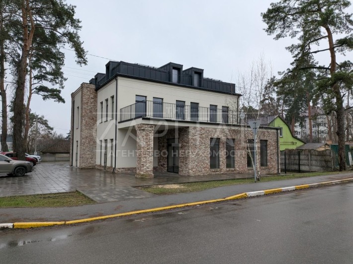 Оренда будівлі, вул. Мрії, Буча - фото 1