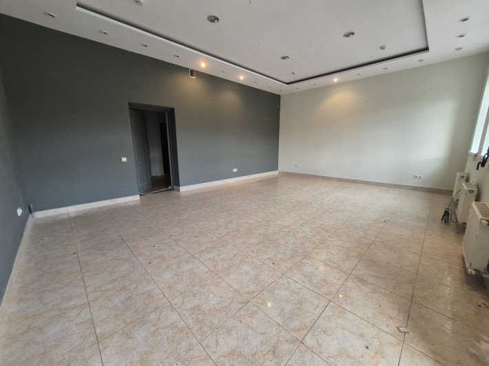 52м2 - фасад Олександрійського в центрі - фото 1