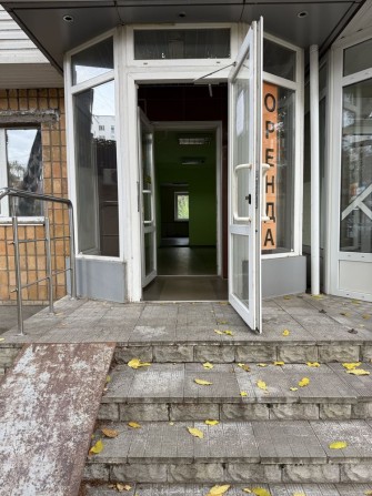 Оренда приміщення в Центр. вул.Шевченка,54 кв.м - фото 1