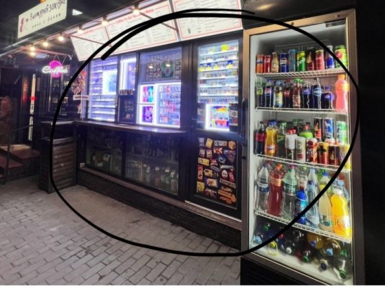 Оренда 38 кв центр фасад Хмельницький