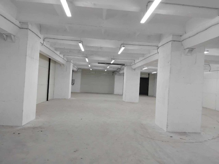 О Р Е Н Д А :Найбезпечний склад  325 кв. м. Індустріальний парк КИТ - фото 1