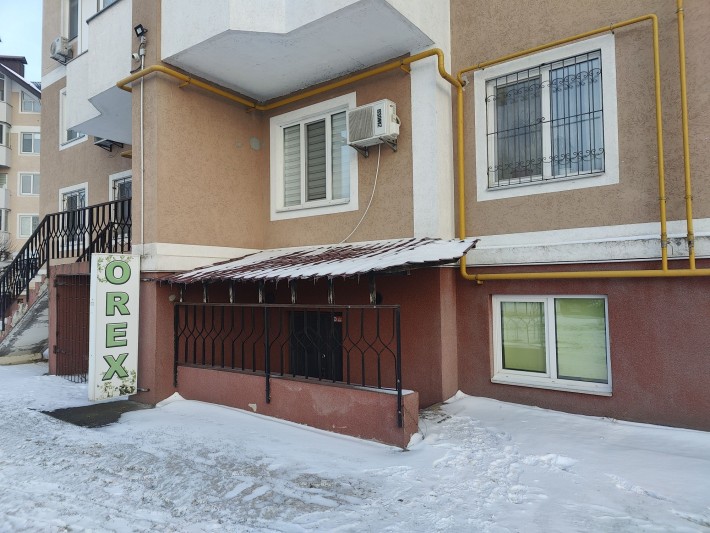 Оренда 40м2 приміщення ЖК Буча Квартал! - фото 1