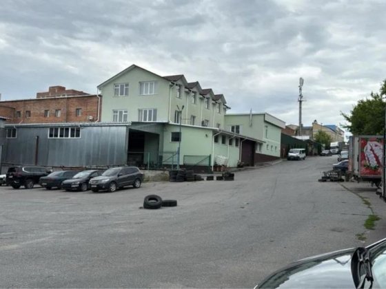 Оренда складських приміщень. Дубово Хмельницький