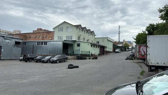 Оренда складських приміщень. Дубово - фото 1