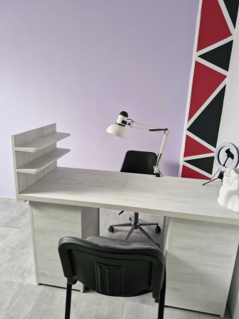 ОРЕНДА робочого місця для майстра манікюра. - фото 1