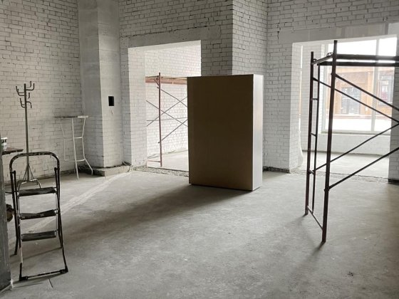 Здам фасадне приміщення під вашу мрію Вишневе