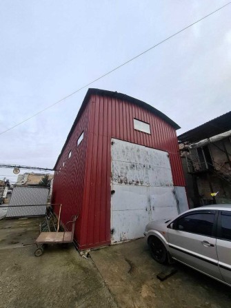 Оренда металевого бокса під Ваш бізнес - фото 1