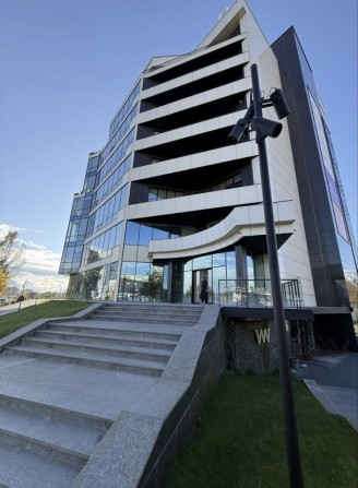 Оренда офісу БЦ Парус - фото 1