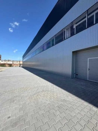 Пропонуємо в оренду виробниче приміщення 2258 квм. - фото 1