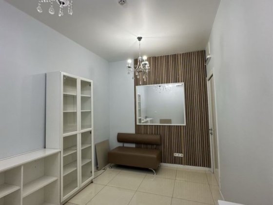 Оренда кабінету ЖК Софія ЖК София Кабинет косметолога, массажиста Вишневое