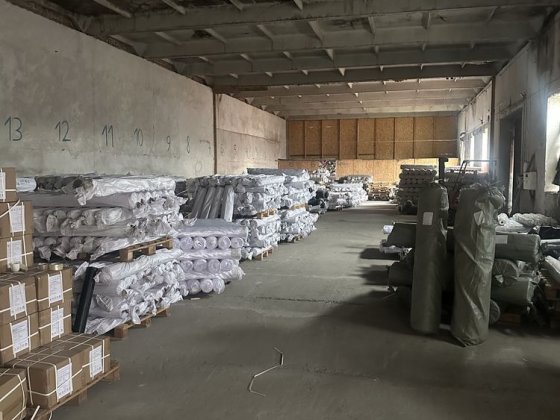 Здам в оренду склад  / ВЛАСНИК / Хмельницкий