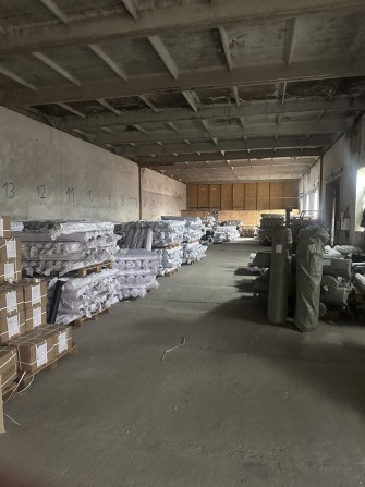 Здам в оренду склад  / ВЛАСНИК / - фото 1