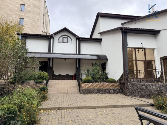 Оренда об'єкту сфери обслуговування вул. Зарічанська Хмельницкий