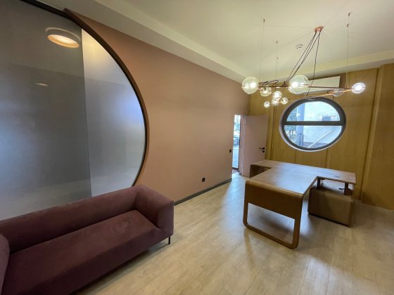 Фасадне приміщення в центрі, біля ТЦ Квартал. 1 поверх, фасад Хмельницкий