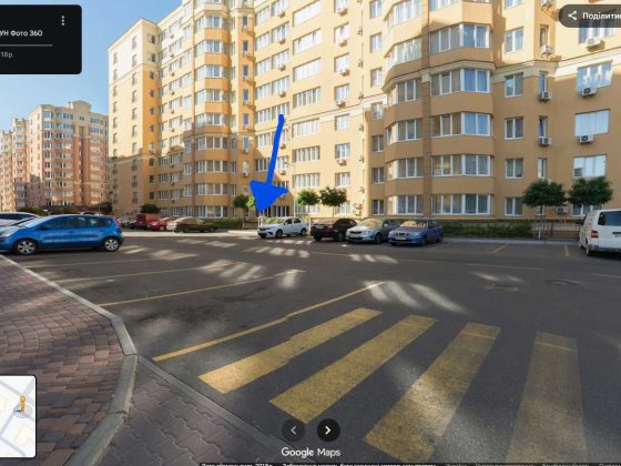 Здається в оренду кімната 14,5 м² у ЖК «Софія» (вул. Миру, 41) Вишневе