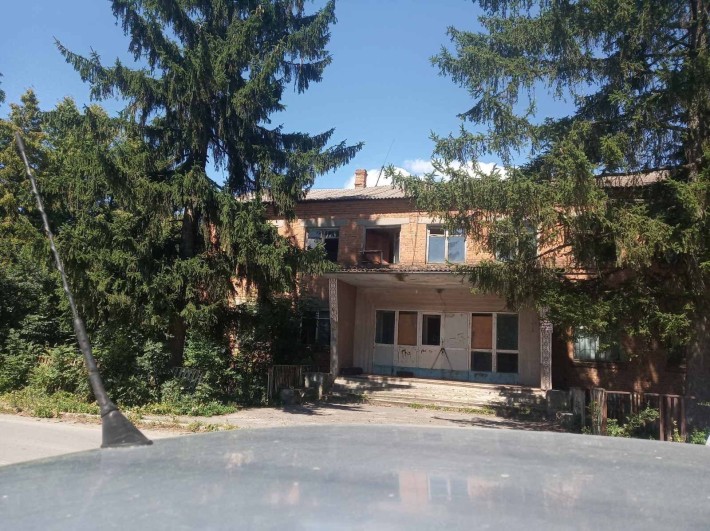 Офісне приміщення, 2 км від м. Хмельницький, - фото 1