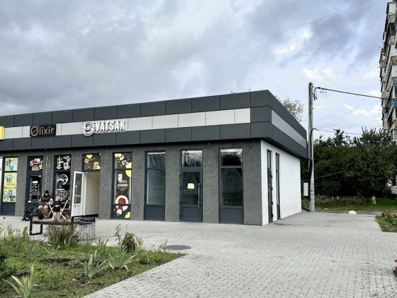 здам | оренда | приміщення в оренду по вул. Карбишева Біла Церква