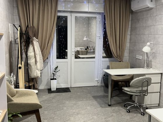 Оренда робочого місця манікюр Вишневе