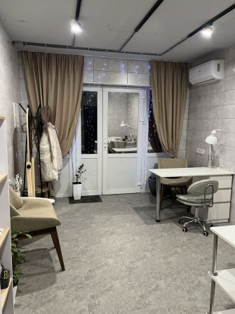 Оренда робочого місця манікюр - фото 1