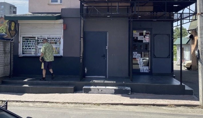 Оренда приміщення - фото 1