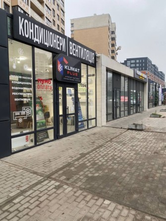 Оренда Маф Крюківшина - фото 1