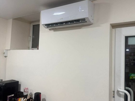 Здам комерційне приміщення в центрі міста Біла Церква