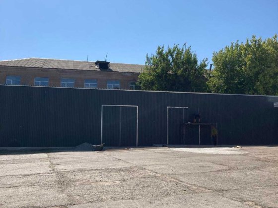 Оренда приміщення під склад м. Київ та м. Бориспіль Київская область Бориспіль