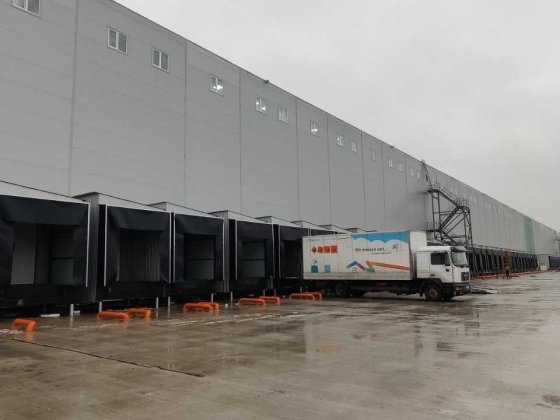 Оренда складу А, Велика Олександрівка, Бориспільський р-н Борисполь