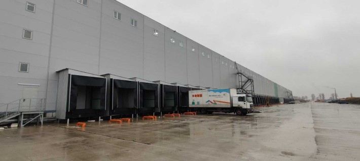 Оренда складу А, Велика Олександрівка, Бориспільський р-н - фото 1