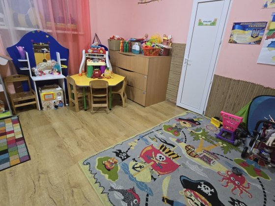Оренда приміщення під дитячий розвиток! Бориспіль