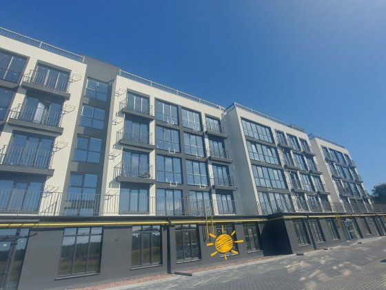 Здам 25м.кв. в Бучі Буча