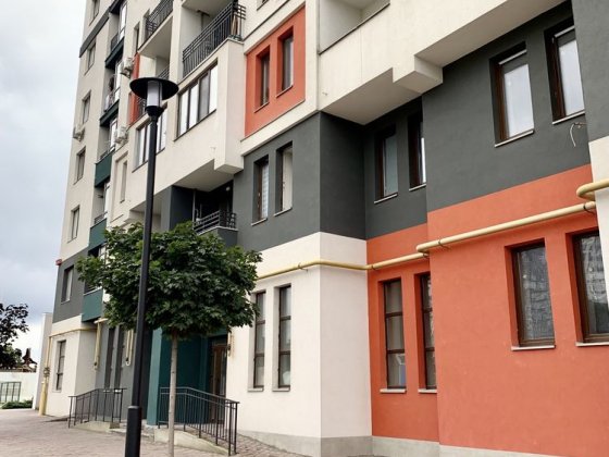 Здам приміщення 45 м2. ЖК Київський Буча