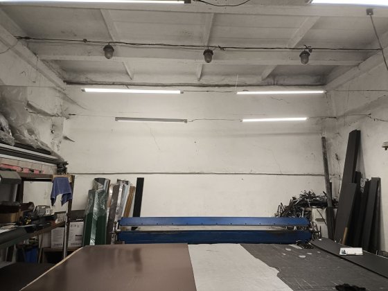 Оренда бокса,ангара,приміщення,в Броварах 50 кв Бровары