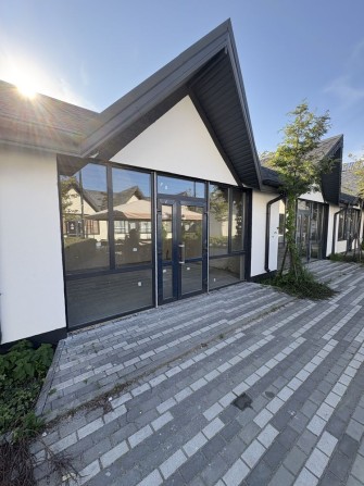 Оренда торгового приміщення 26 м² | Центр Бучі | ЖК Континент - фото 1