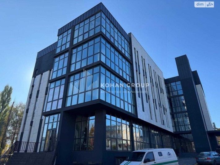 ‼️ Оренда офісного приміщення 53,7 м² | вул. Тернопільська, 17/2 ‼️ - фото 1