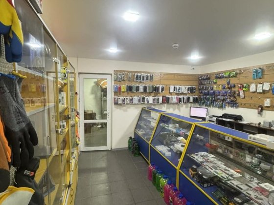 Оренда приміщення вул Героїв Небесної Сотні Біла Церква