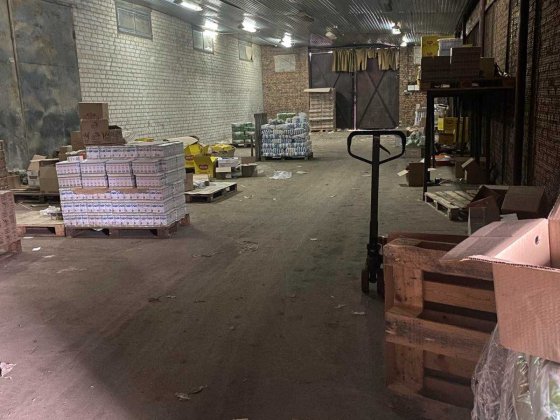 Здам в оренду нежитлове приміщення Біла Церква