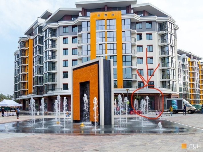 Приміщення під кондитерську, квітковий, магазин свіжого мʼяса - фото 1