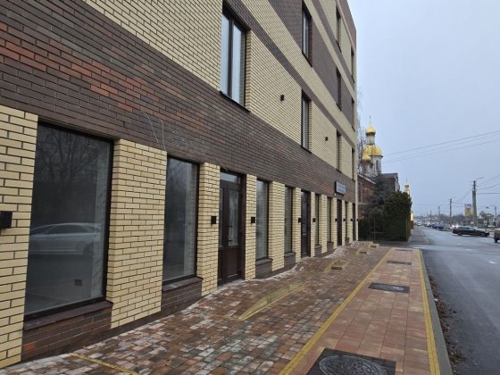 Здам комерційне приміщення Біла Церква