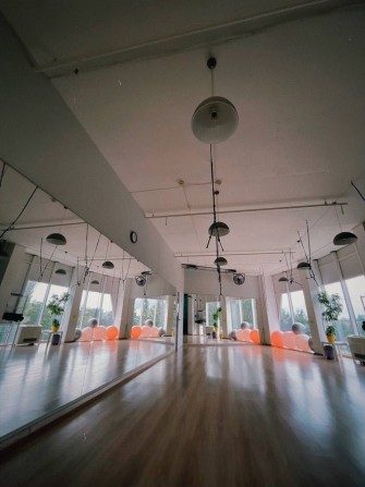 Оренда спортивного (танцювального) залу - фото 1