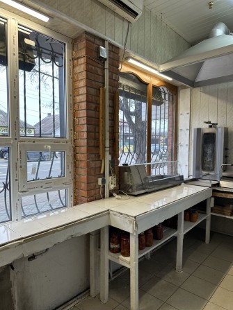 Оренда комерційного приміщення Шаурма ТОРГ! - фото 1