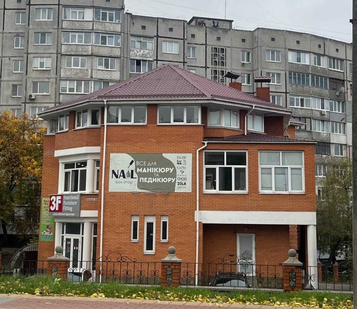 Здам комерційне приміщення від власника - фото 1