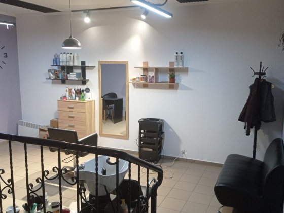 Продам  не житлове  приміщення Грушевського Бровары