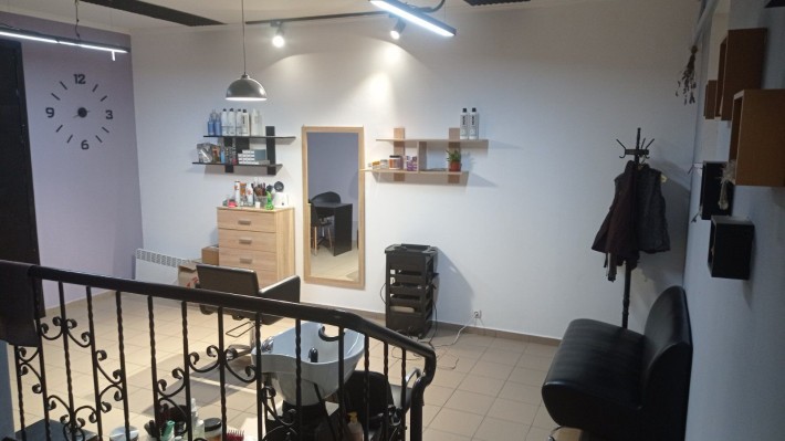 Продам  не житлове  приміщення Грушевського - фото 1